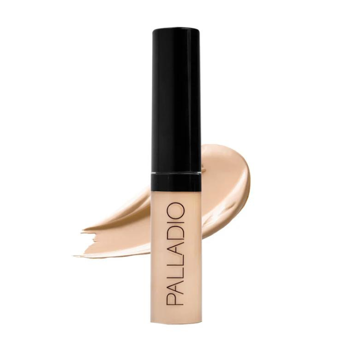 Palladio Liquid Concealer 5ml - Porcelain