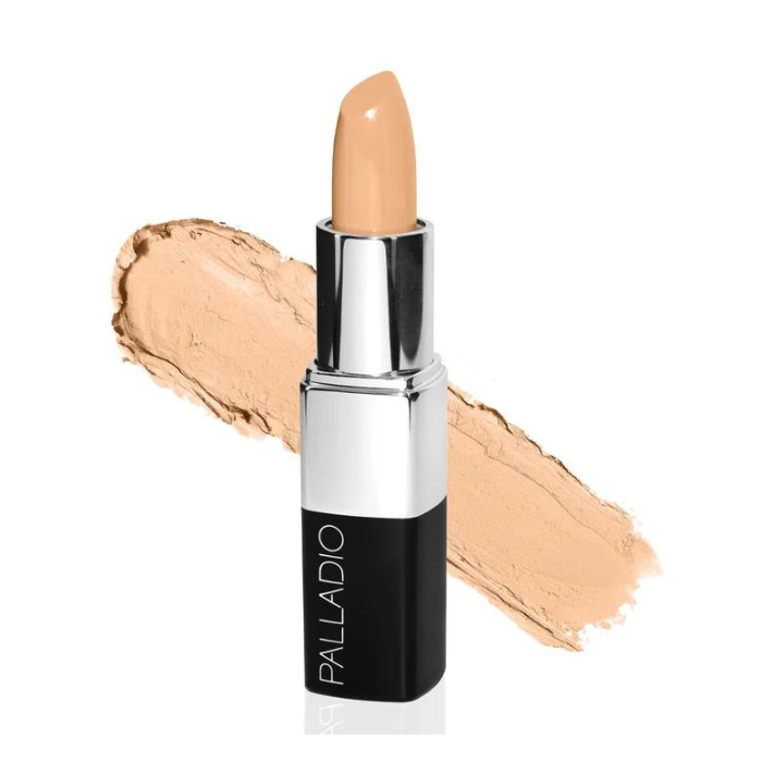 Palladio Herbal Concealer - Ivory