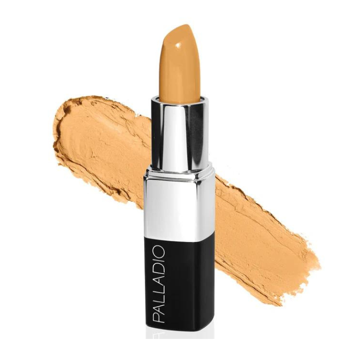Palladio Herbal Concealer - Yellow