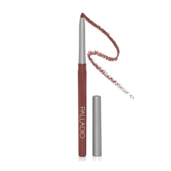 Palladio Waterproof Retractable Lip Liner - Naked