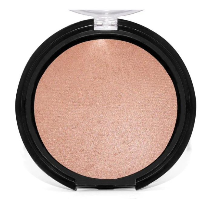Palladio Baked Bronzer - Atlantic Tan