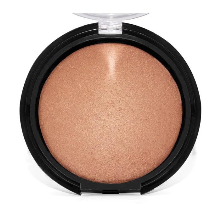 Palladio Baked Bronzer - Pacific Tan
