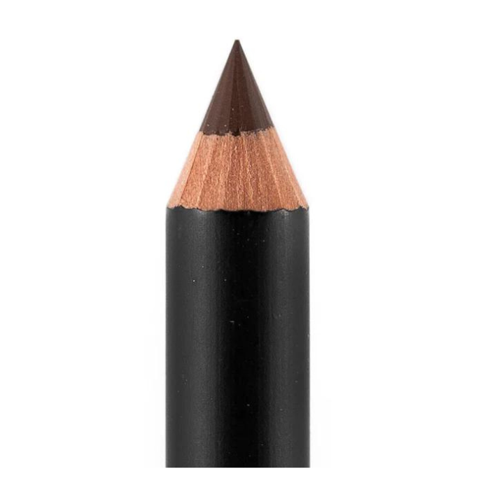 Palladio Brow Pencil Dark - Brown