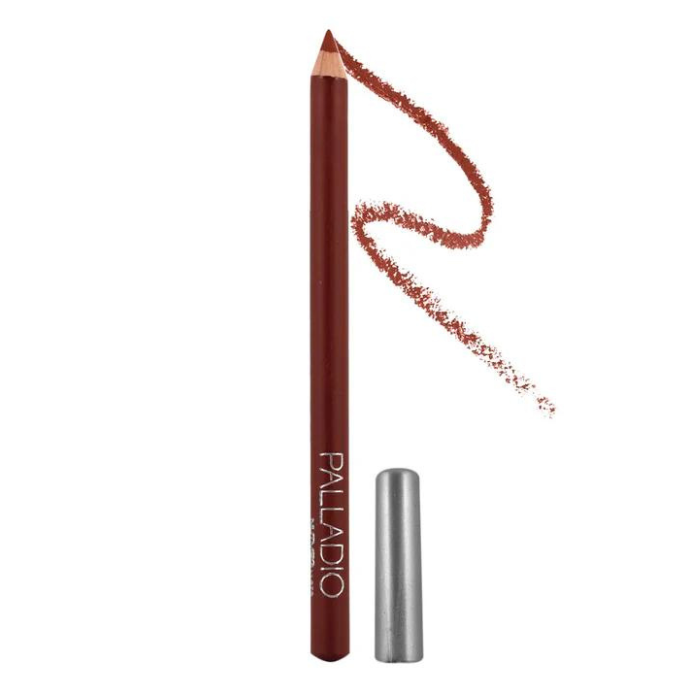 Palladio Lip Liner - Nutmeg
