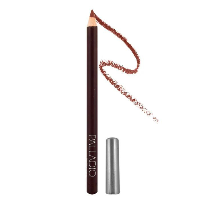 Palladio Lip Liner - Raisin