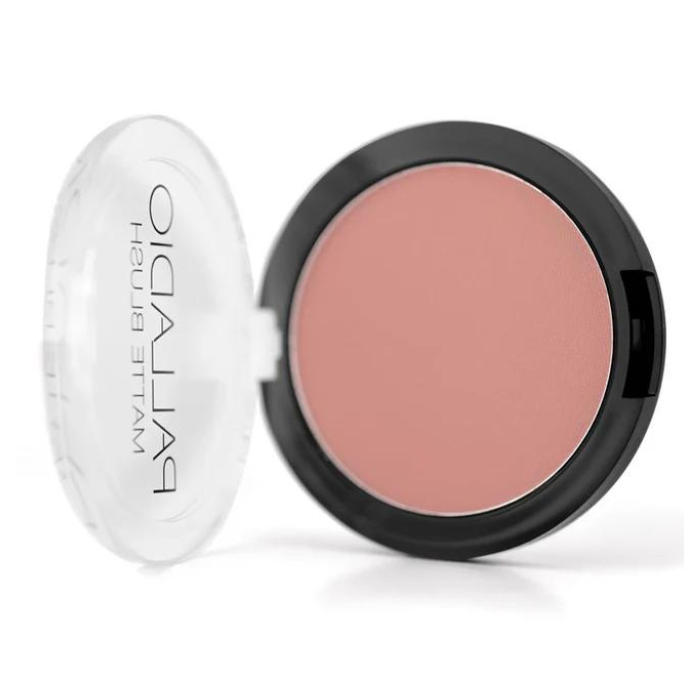 Palladio Matte Blush - Peach Ice