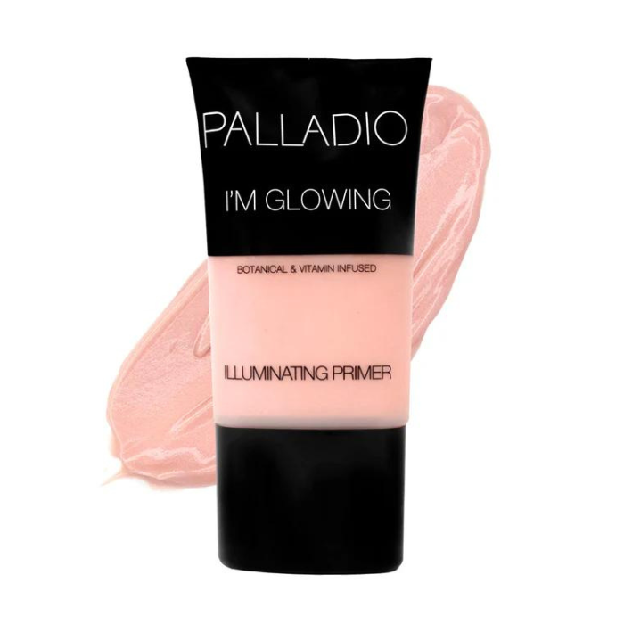 Palladio I'm Glowing! Illuminating Primer 20ml