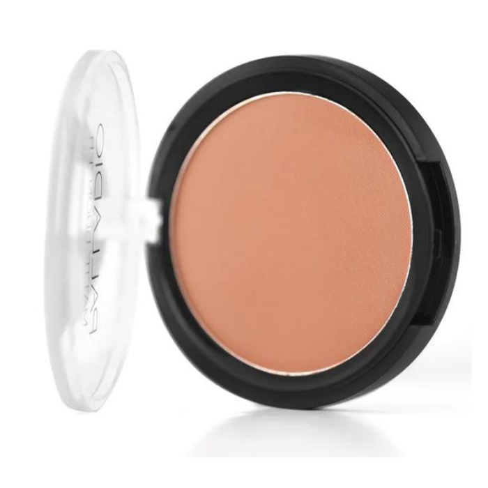 Palladio Matte Bronzer - No Tan Lines