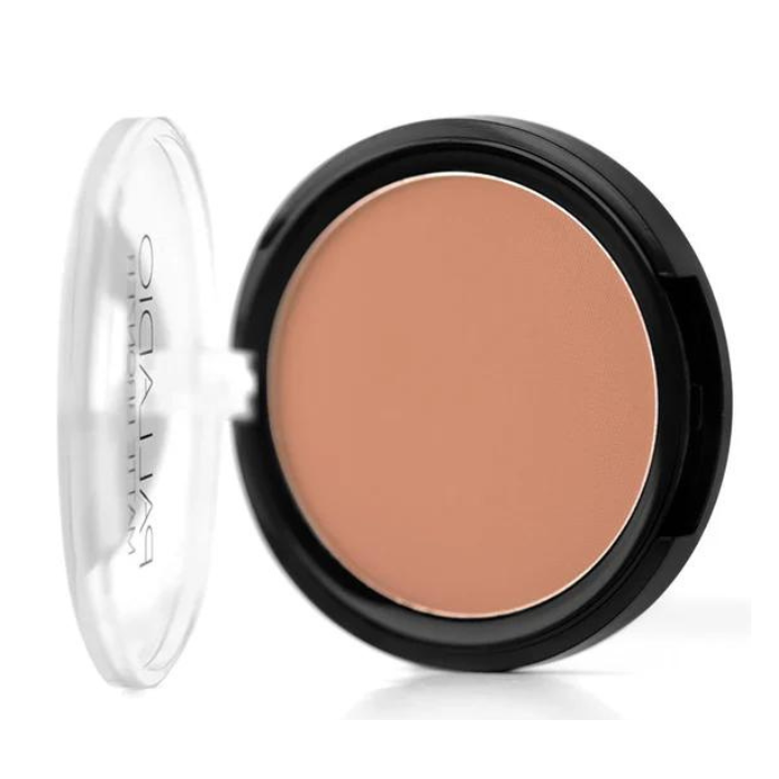 Palladio Matte Bronzer - Nude Beach