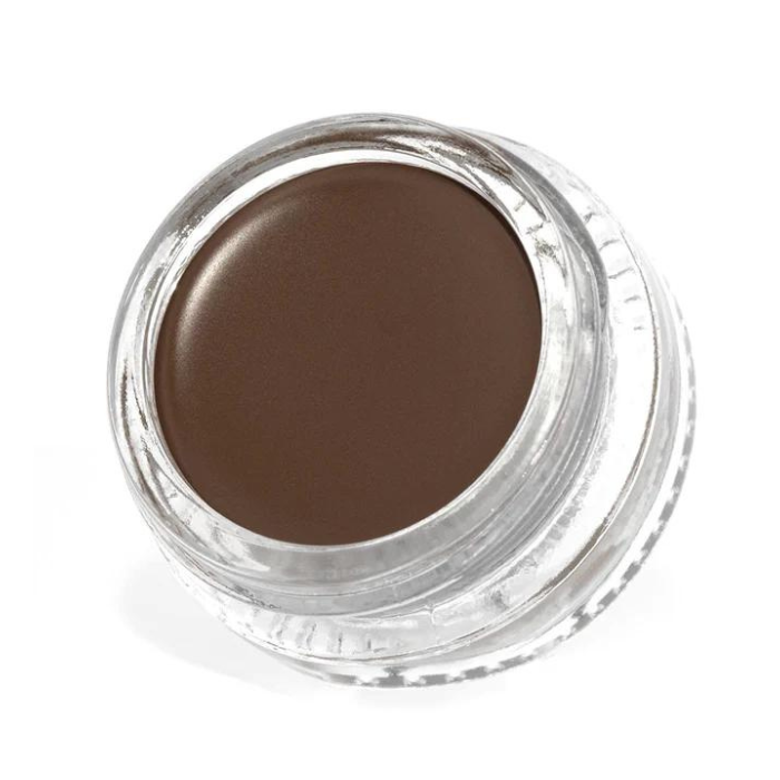 Palladio Brow Pomade Waterproof - Medium Brown