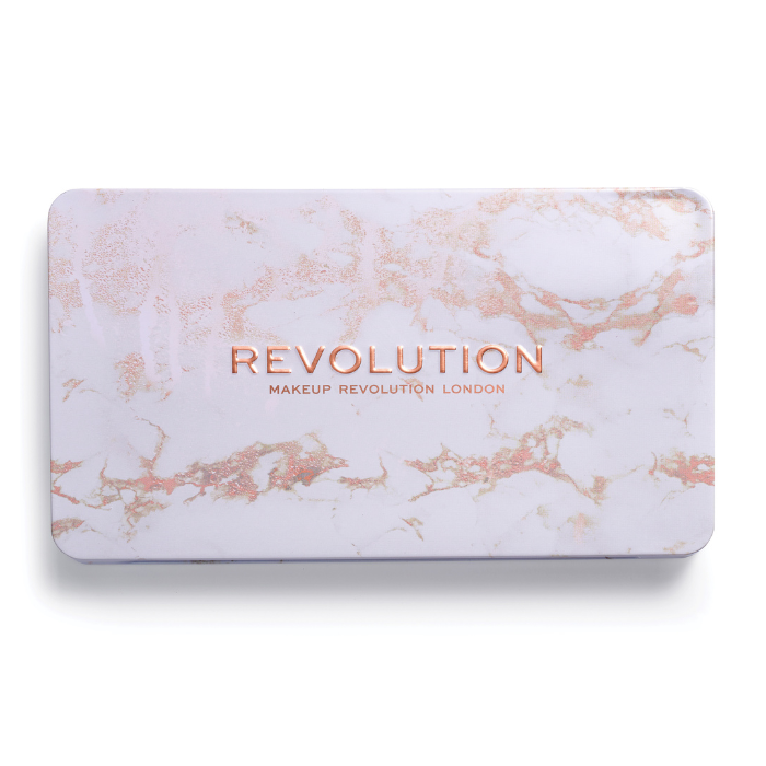 Revolution Forever Flawless Eyeshadow Palette - Decadent