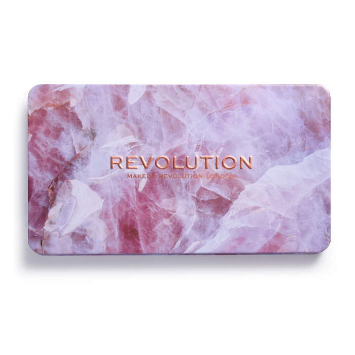 Revolution Forever Flawless Eyeshadow Palette -Unconditional Love