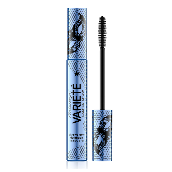 Eveline Variete Lashes Show Waterproof Mascara 10ml