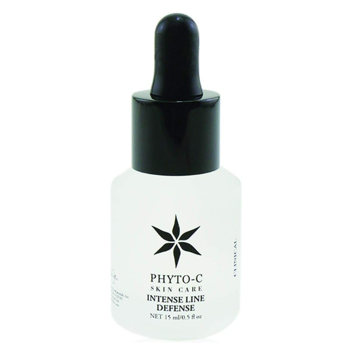 Phyto-C Intense Line Defense Exfoliating Gel 15ml