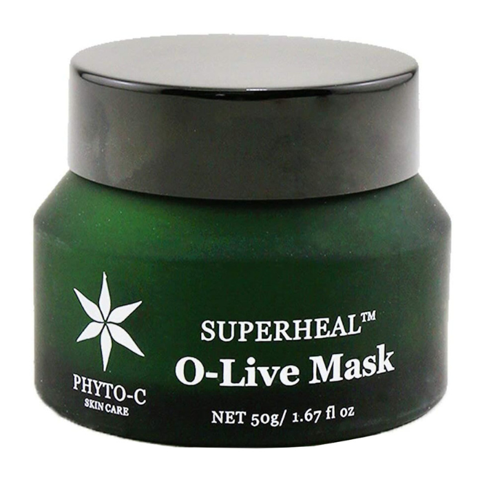 Phyto-C Superheal O-Live Mask 50g