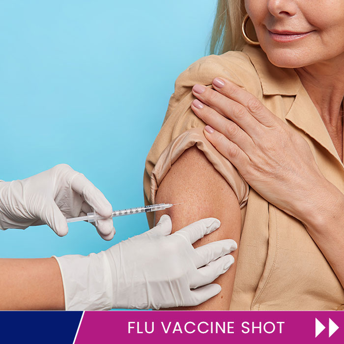 Life Flu Vaccine Tetravalent