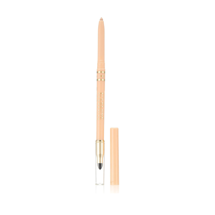 Eveline Eye Max Precisn Automtc Eye Pencil W Spnge Nude 936445