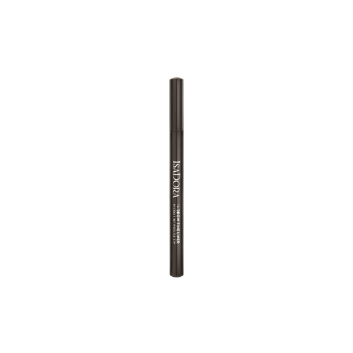 Isadora Brow Fine Liner 44 Walnut Brown