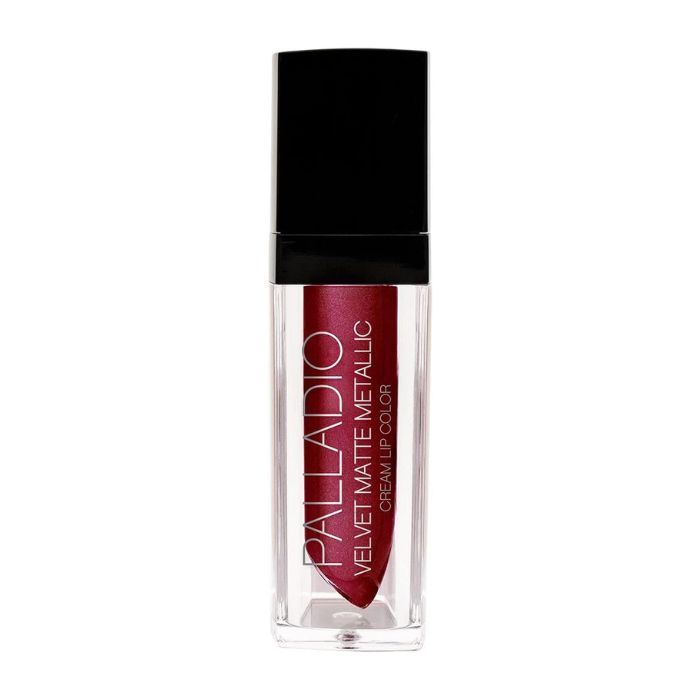 Palladio Velvet Matte Metallic Opulent