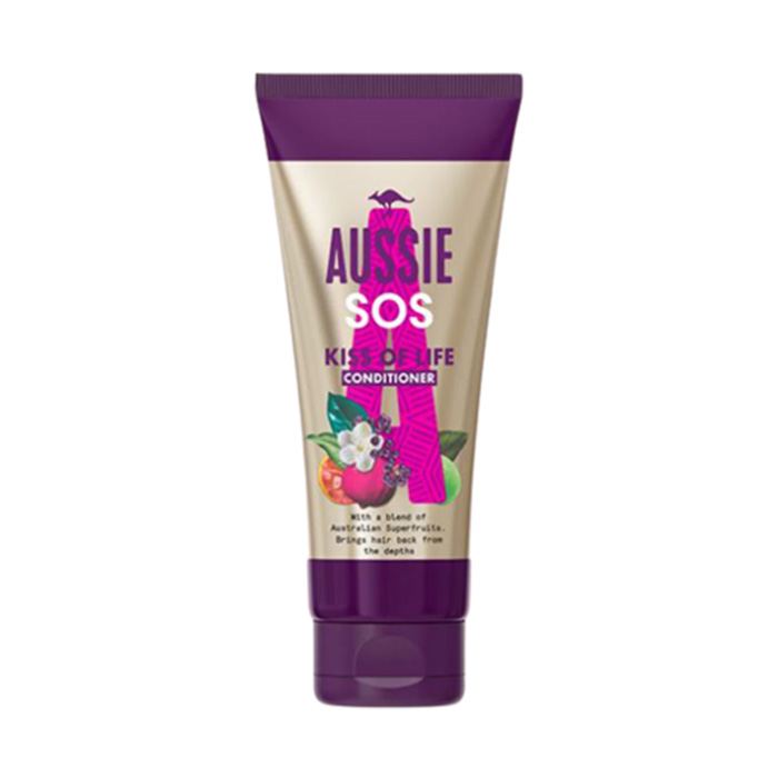Aussie SOS Conditioner 200ml