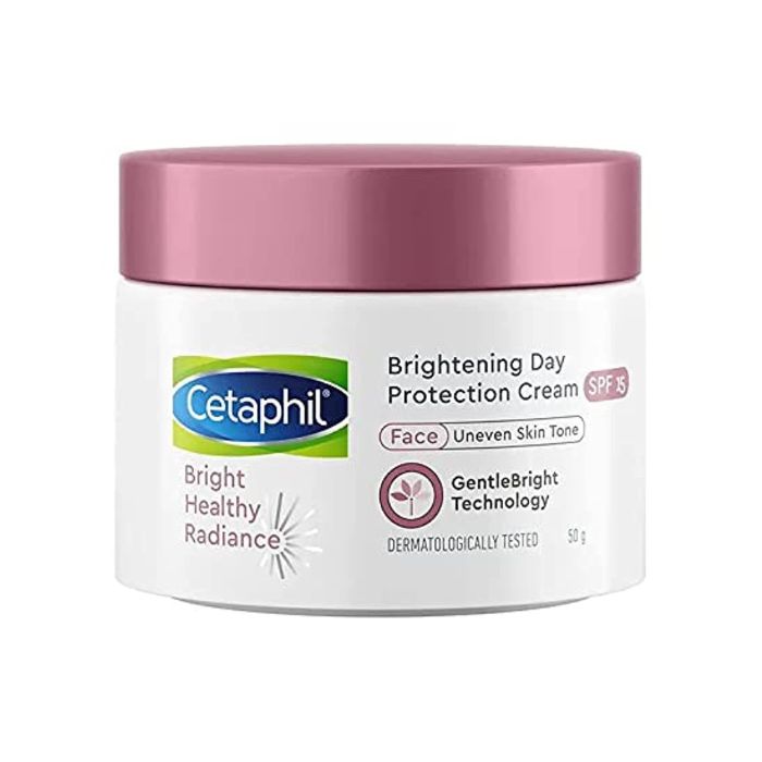 Cetaphil Bright Healthy Radiance SPF 15 Day Cream 50gm