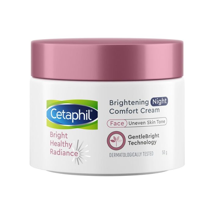 Cetaphil Bright Healthy Radiance Night Cream 50gm
