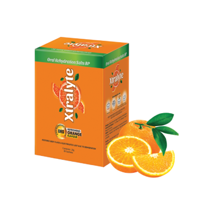Buy Electrorush Ors - Orange 200 ml online at best price in the UAE ...