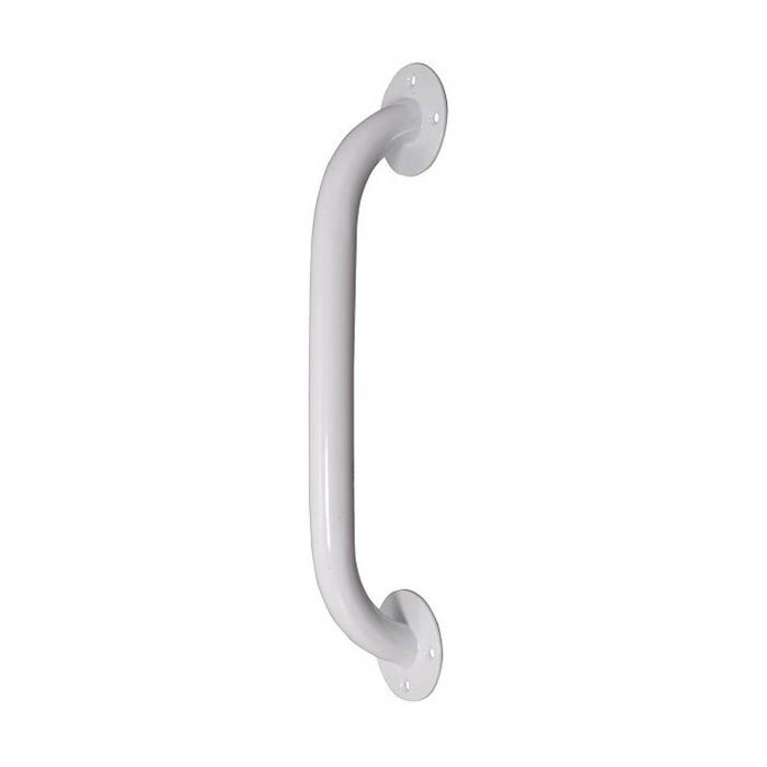 

Drive Medical Powder Coated Grab Bar 12" (Model-12012)