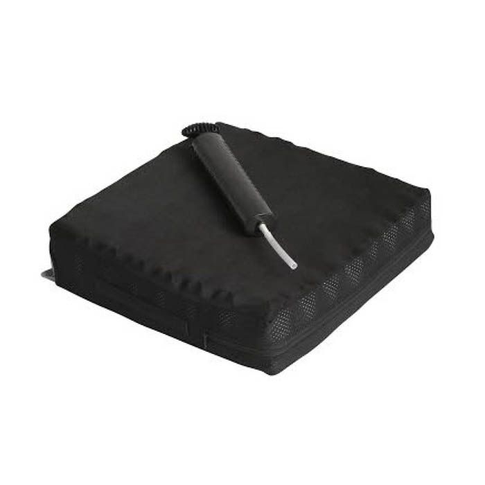 

Drive Medical Balanced Air Adjustable Skin Protection Cushion (Model-M8047)