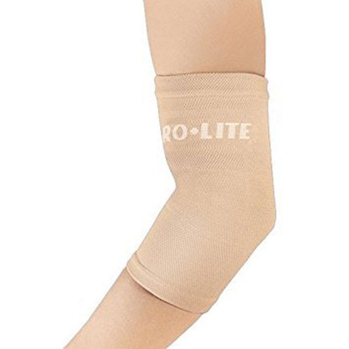 FLA Prolite Elbow Support Knitted Pullover Beige xl