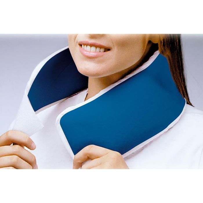 FLA Thermal Wrap Hot/Cold Gel Pack 4" X 15"- Reusable