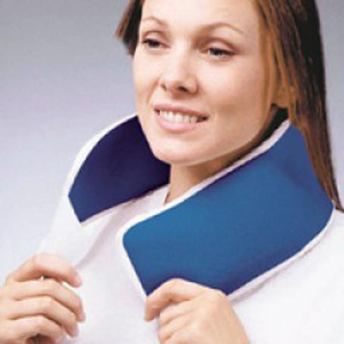 FLA Thermal Wrap Hot/Cold Gel Pk 6" X 10"- Reusable