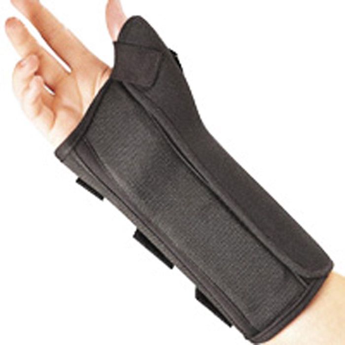 FLA Prolite Wrist Splint Large Right-Retail