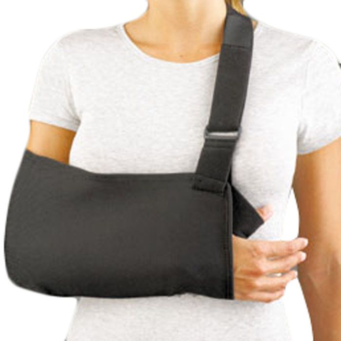 

FLA Prolite Universal Arm Sling - Black