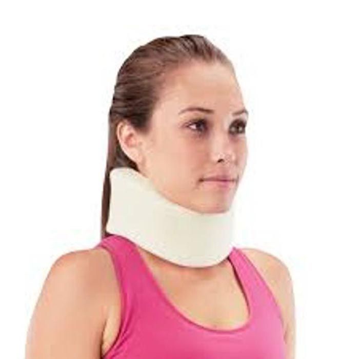 FLA Cervical Collar Beige- small