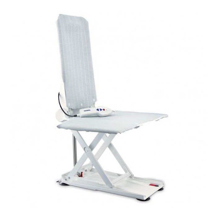 Invacare Aquatec Orca F Bath Lift