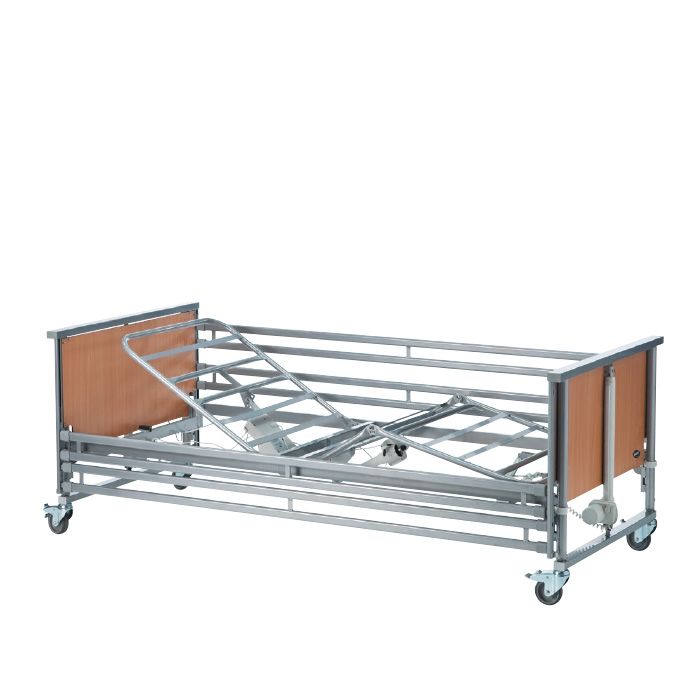 

Invacare Medley Ergo Electric Bed With Accessories