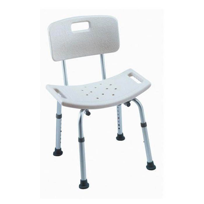 Invacare Cadiz Shower Chair Model-H296