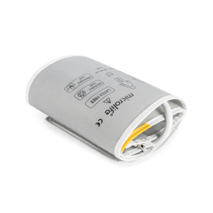 Microlife Small Size Soft Conical Cuff