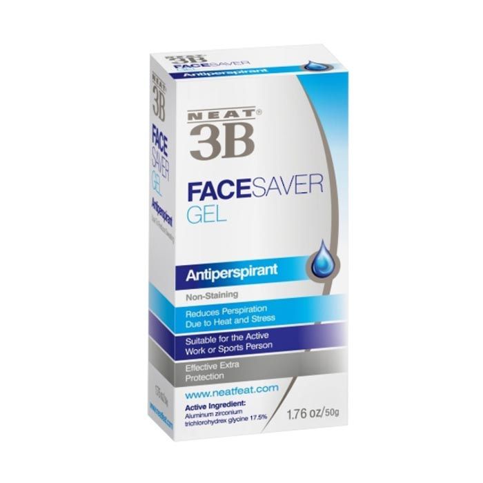 

Neat Feat 3B Face Saver 50 gm