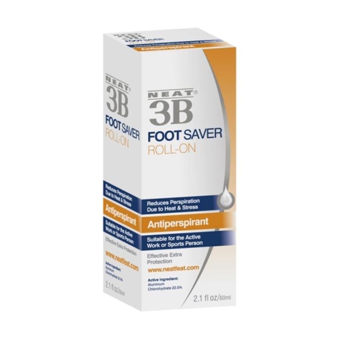 

Neat Feat 3B Foot Saver 60 ml