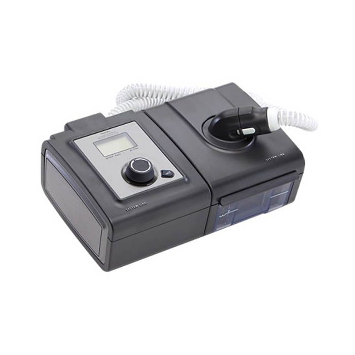 Respironics Bipap Auto Bi-Flex With Humidifier
