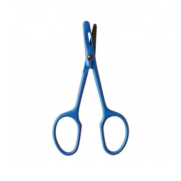 Vitry Children Scissors -Coloured