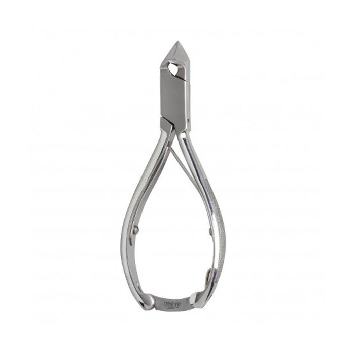 

Vitry Toe Nail Nipper Double Beak