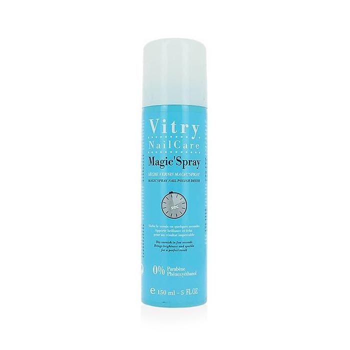 Vitry Nail Care Magic Spray 150 ml