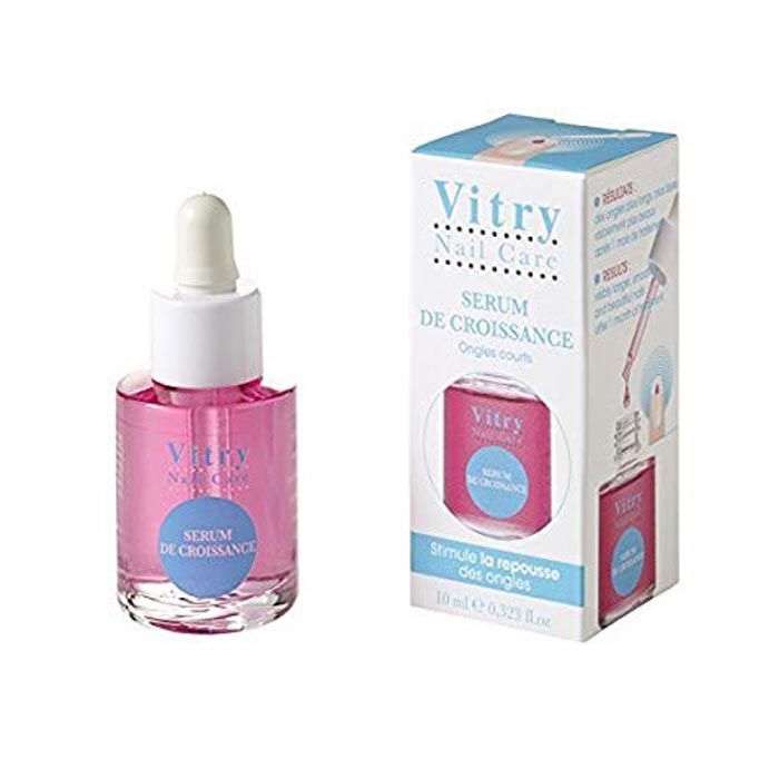 Vitry Nail Growth Serum 10 ml