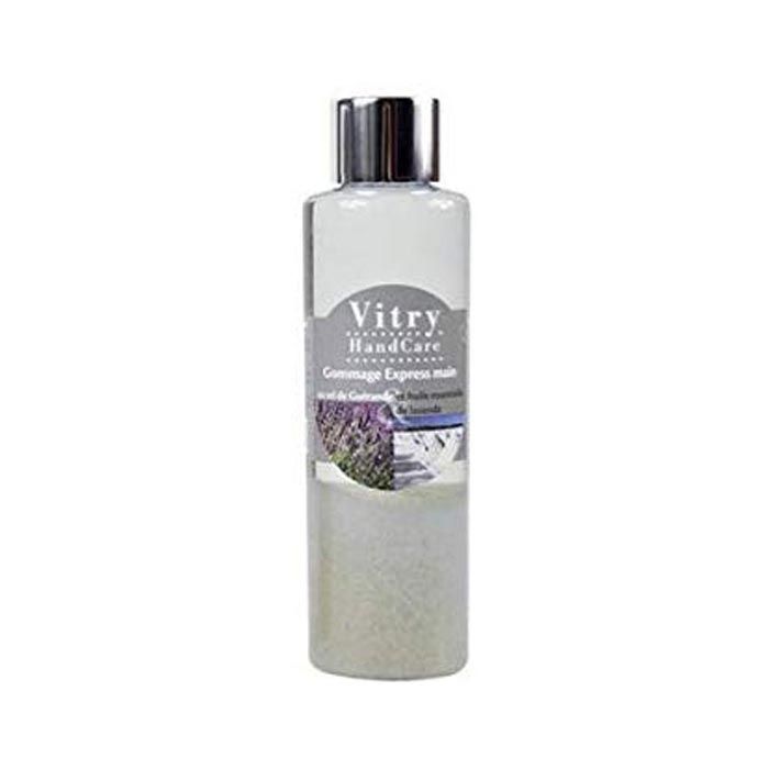 Vitry Lavender Oil Express Hand Scrub 125 ml