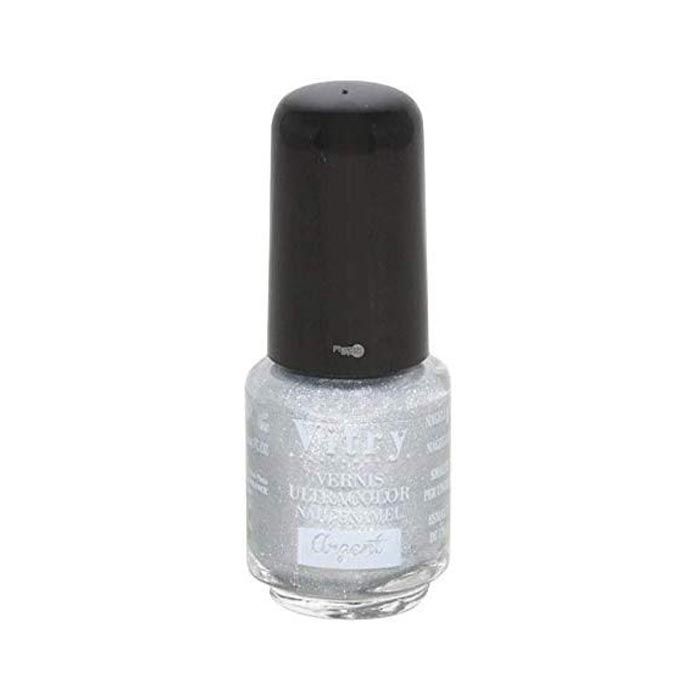 Vitry Nail Varnish Arget 4 ml