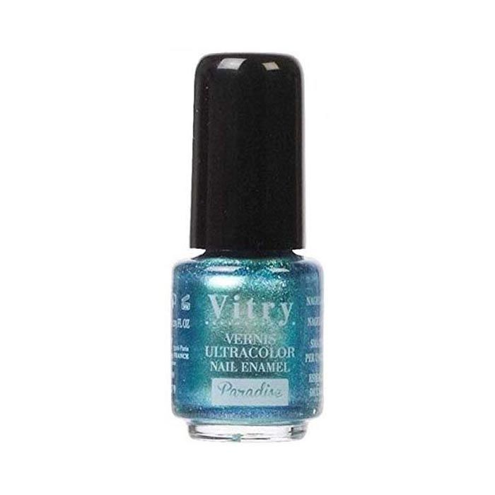 Vitry Nail Varnish Paradise 4 ml