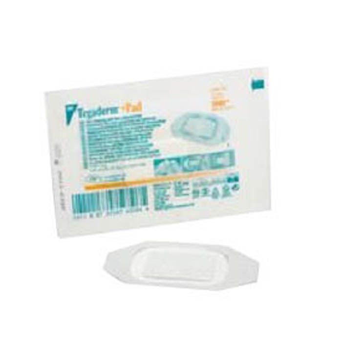 

3M Tegaderm + Pad 5x7 cm